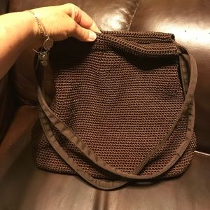 SAK-like purse